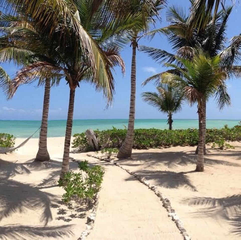 Hotel Kamalame Cay Staniard Creek Exterior foto